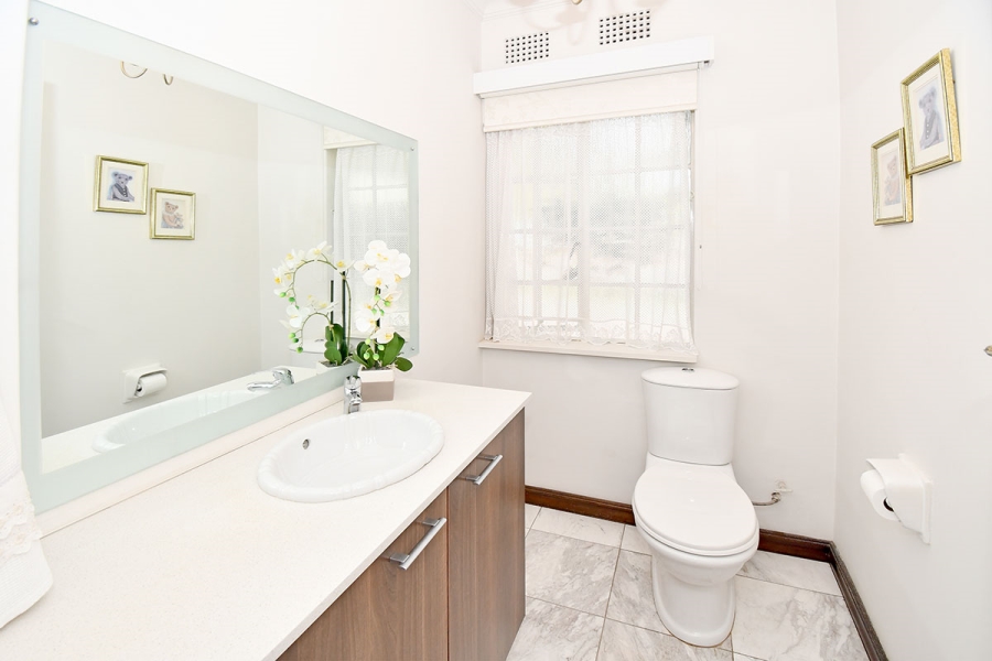 4 Bedroom Property for Sale in Morningside Gauteng