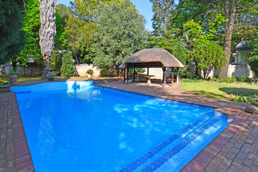 4 Bedroom Property for Sale in Morningside Gauteng