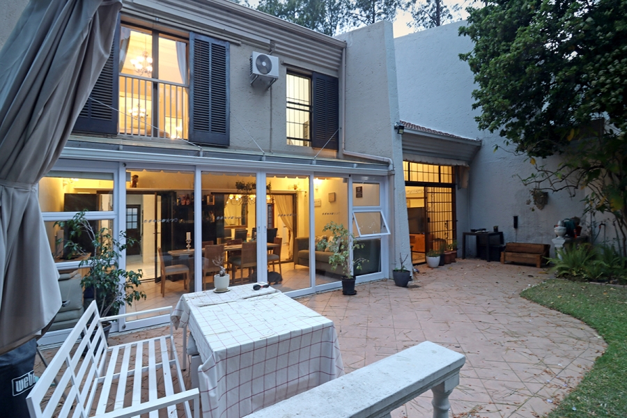 3 Bedroom Property for Sale in Bryanston Gauteng