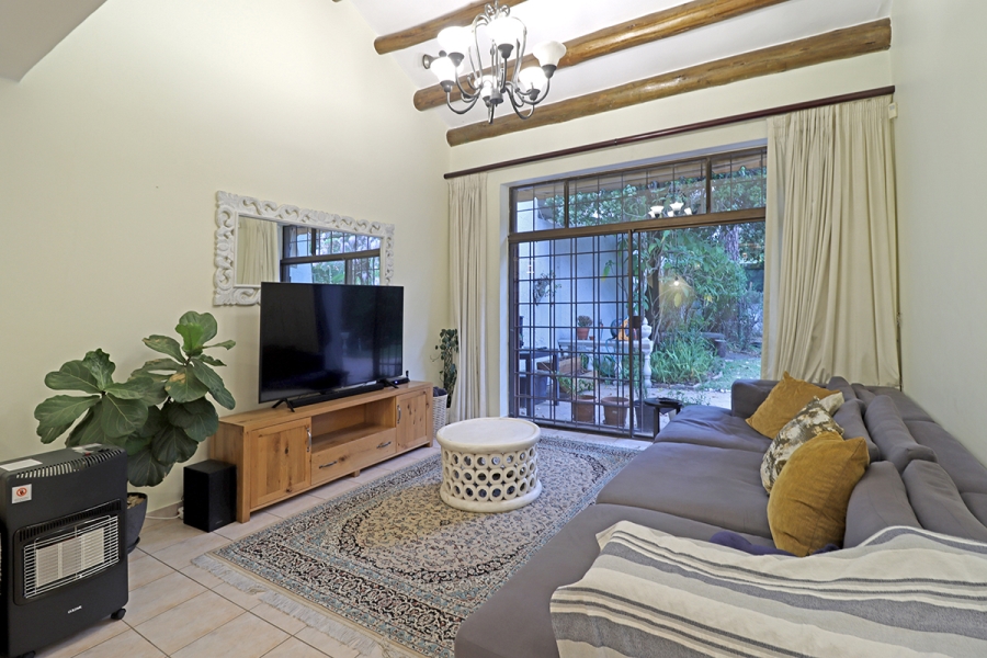3 Bedroom Property for Sale in Bryanston Gauteng