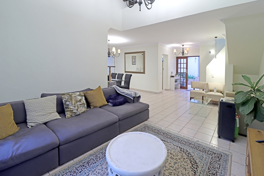3 Bedroom Property for Sale in Bryanston Gauteng