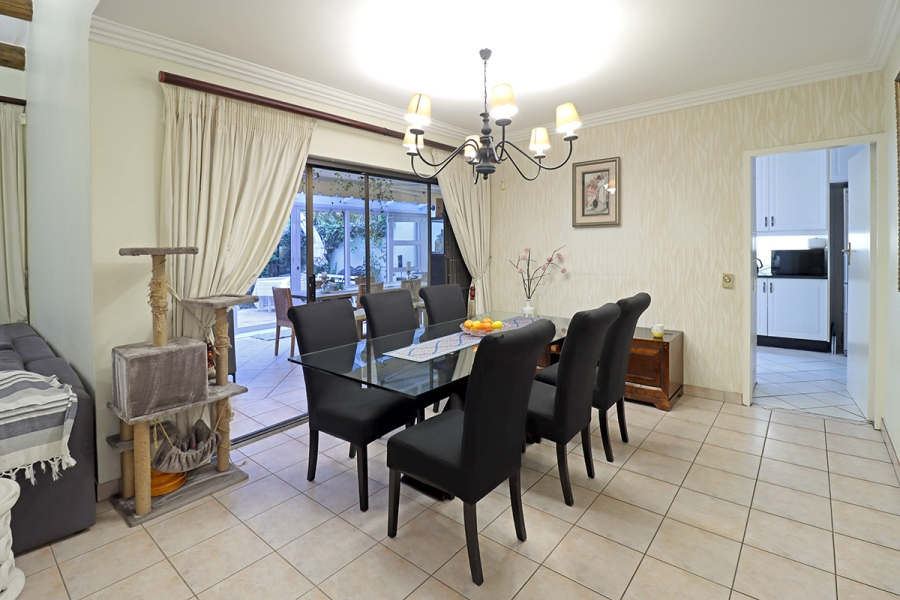 3 Bedroom Property for Sale in Bryanston Gauteng