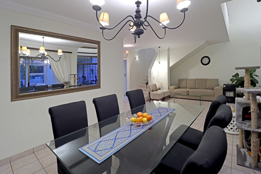 3 Bedroom Property for Sale in Bryanston Gauteng
