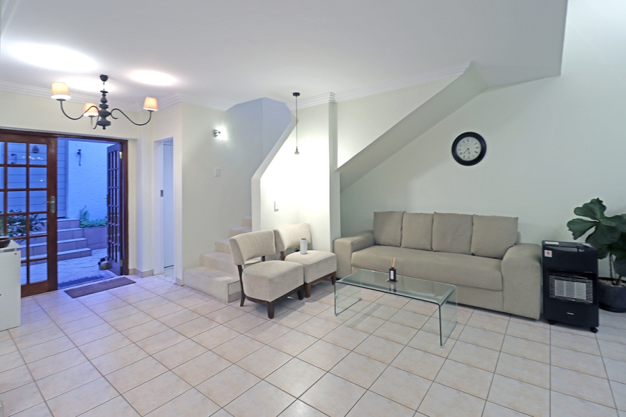 3 Bedroom Property for Sale in Bryanston Gauteng
