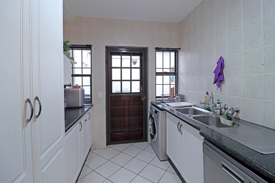 3 Bedroom Property for Sale in Bryanston Gauteng