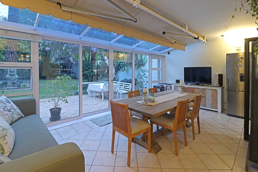 3 Bedroom Property for Sale in Bryanston Gauteng