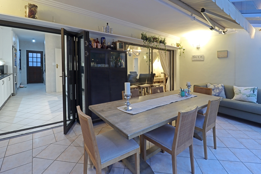 3 Bedroom Property for Sale in Bryanston Gauteng