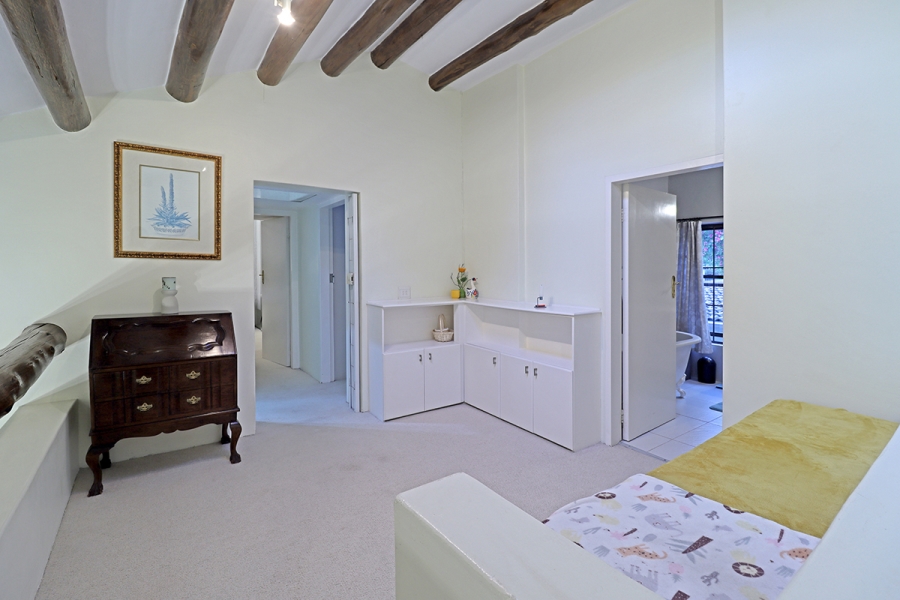3 Bedroom Property for Sale in Bryanston Gauteng