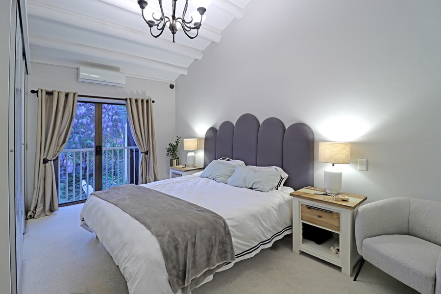 3 Bedroom Property for Sale in Bryanston Gauteng