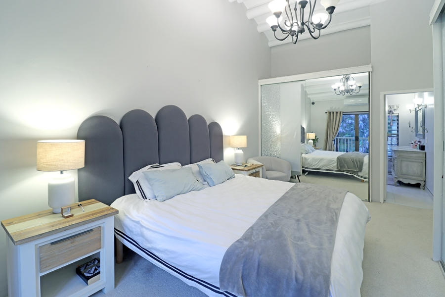 3 Bedroom Property for Sale in Bryanston Gauteng