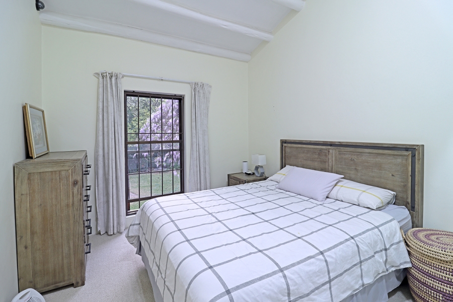 3 Bedroom Property for Sale in Bryanston Gauteng