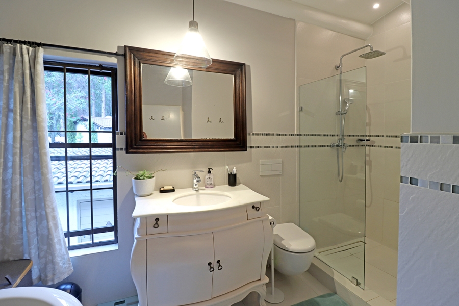 3 Bedroom Property for Sale in Bryanston Gauteng