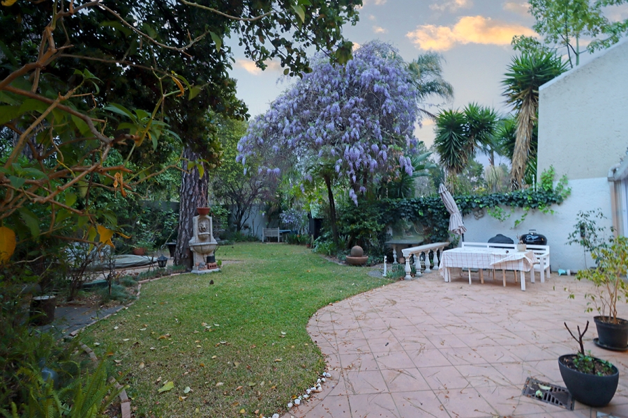 3 Bedroom Property for Sale in Bryanston Gauteng
