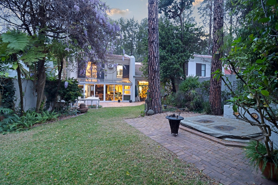 3 Bedroom Property for Sale in Bryanston Gauteng