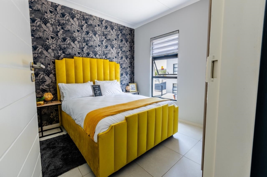 To Let 1 Bedroom Property for Rent in Carlswald Gauteng