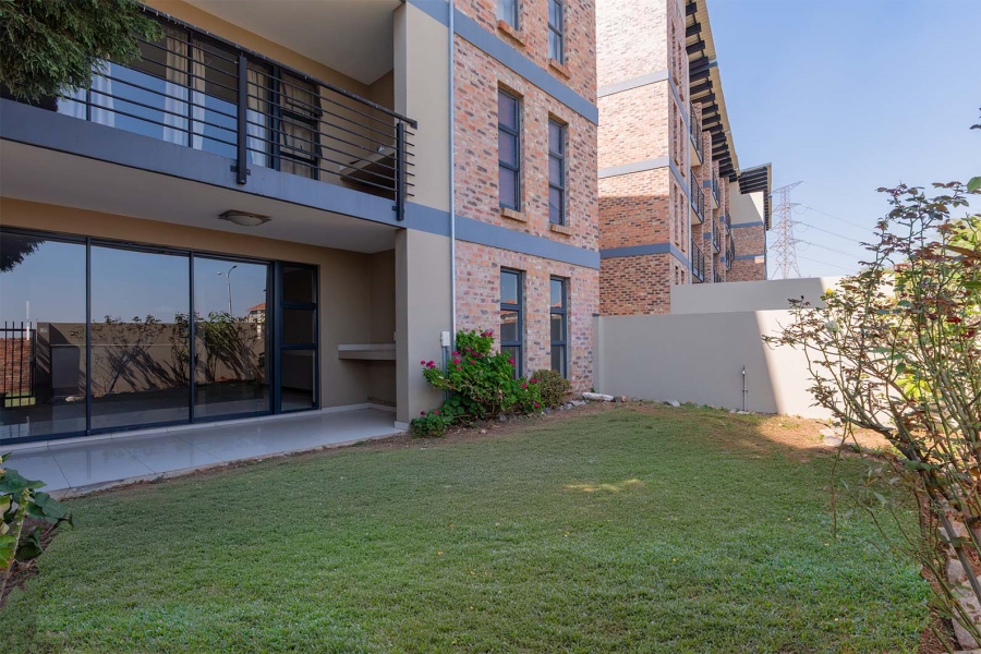 2 Bedroom Property for Sale in Solheim Gauteng