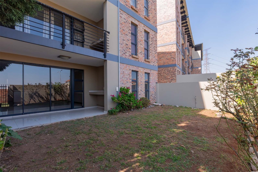2 Bedroom Property for Sale in Solheim Gauteng