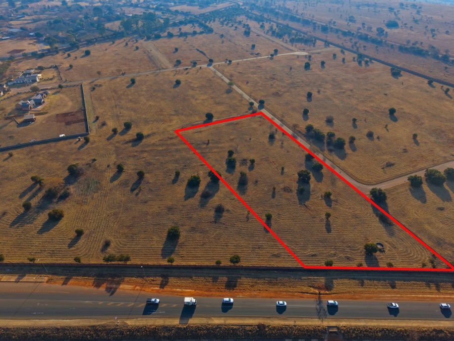 0 Bedroom Property for Sale in Gerardsville Gauteng