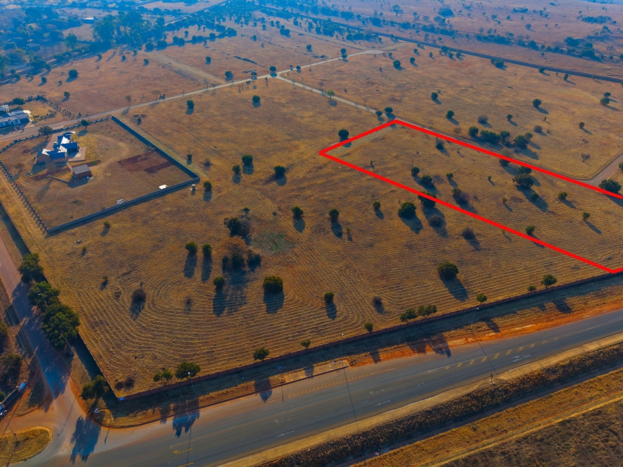 0 Bedroom Property for Sale in Gerardsville Gauteng