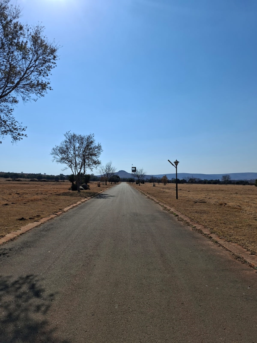 0 Bedroom Property for Sale in Gerardsville Gauteng