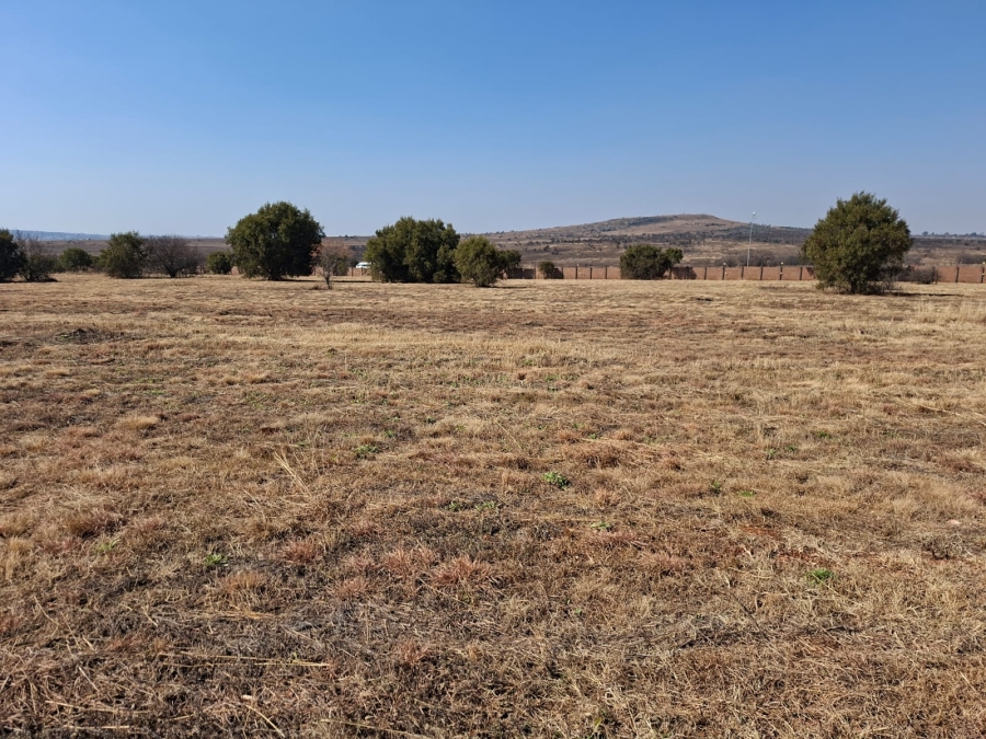 0 Bedroom Property for Sale in Gerardsville Gauteng