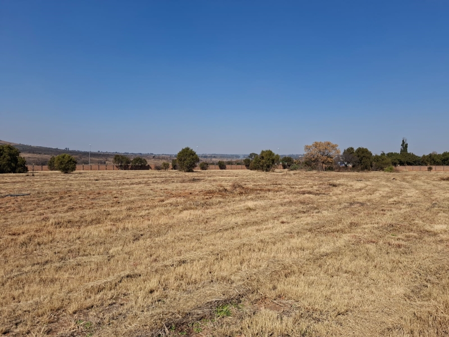 0 Bedroom Property for Sale in Gerardsville Gauteng