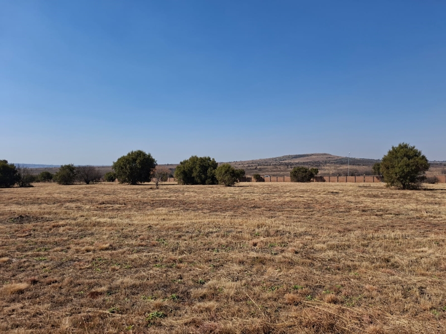 0 Bedroom Property for Sale in Gerardsville Gauteng