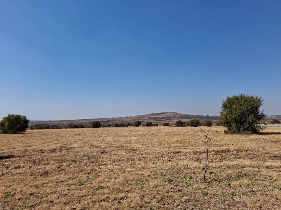 0 Bedroom Property for Sale in Gerardsville Gauteng