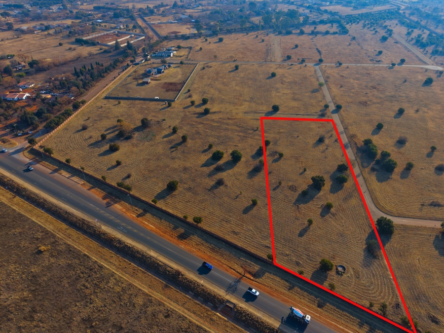 0 Bedroom Property for Sale in Gerardsville Gauteng