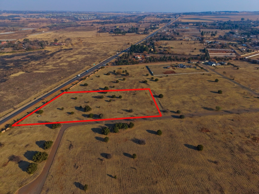 0 Bedroom Property for Sale in Gerardsville Gauteng