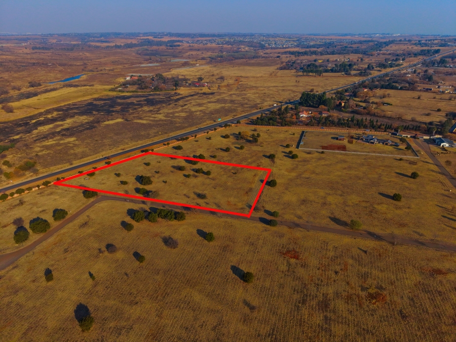 0 Bedroom Property for Sale in Gerardsville Gauteng