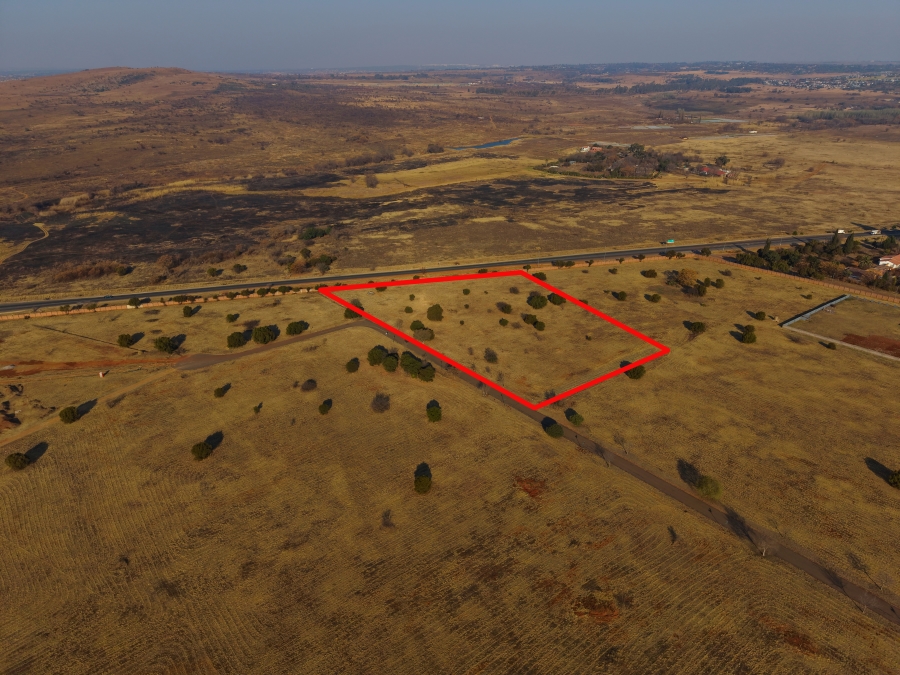 0 Bedroom Property for Sale in Gerardsville Gauteng