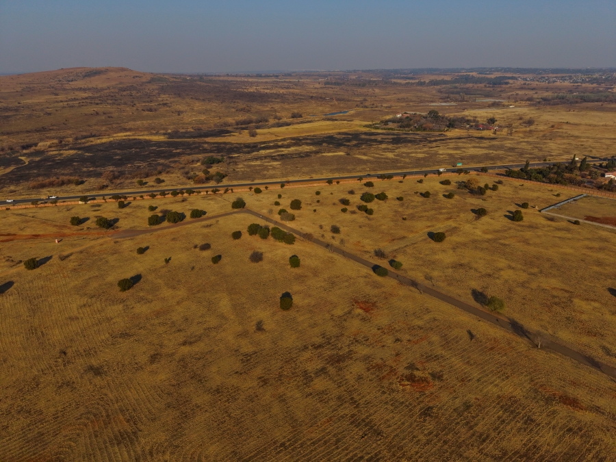 0 Bedroom Property for Sale in Gerardsville Gauteng