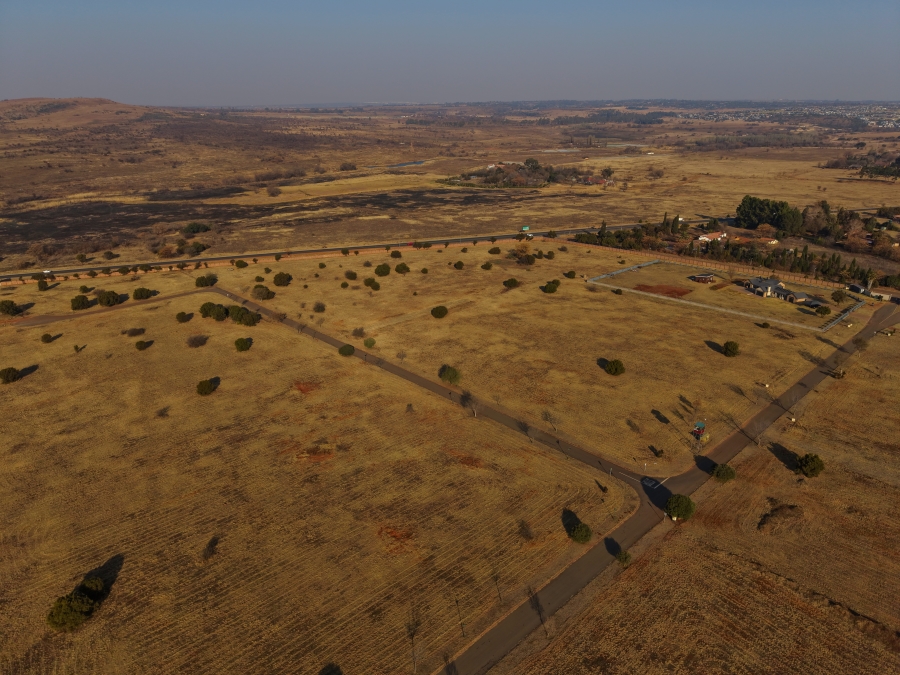 0 Bedroom Property for Sale in Gerardsville Gauteng