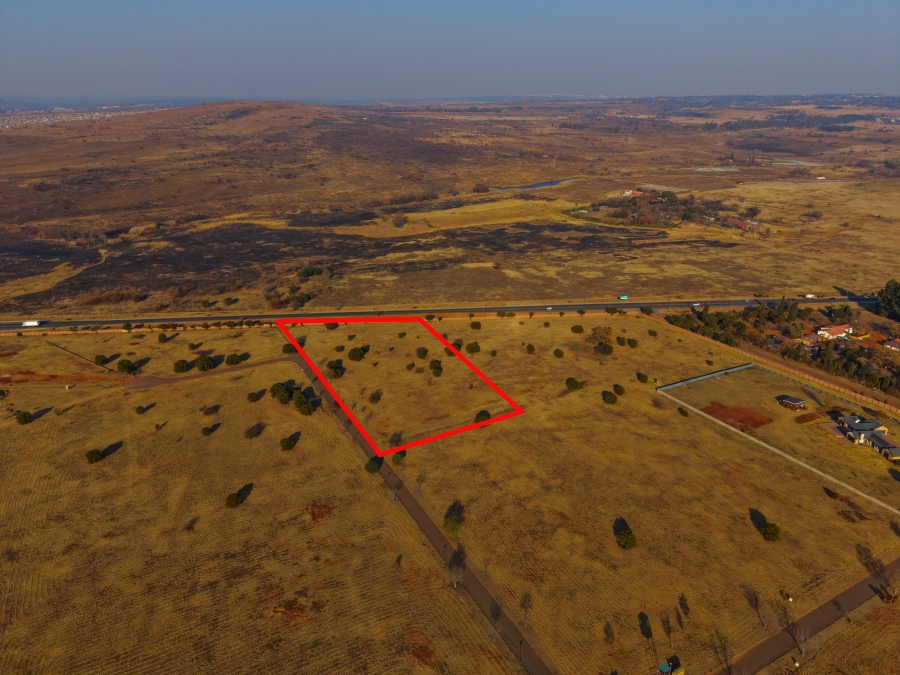 0 Bedroom Property for Sale in Gerardsville Gauteng