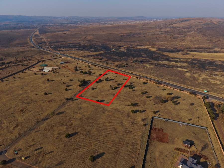 0 Bedroom Property for Sale in Gerardsville Gauteng