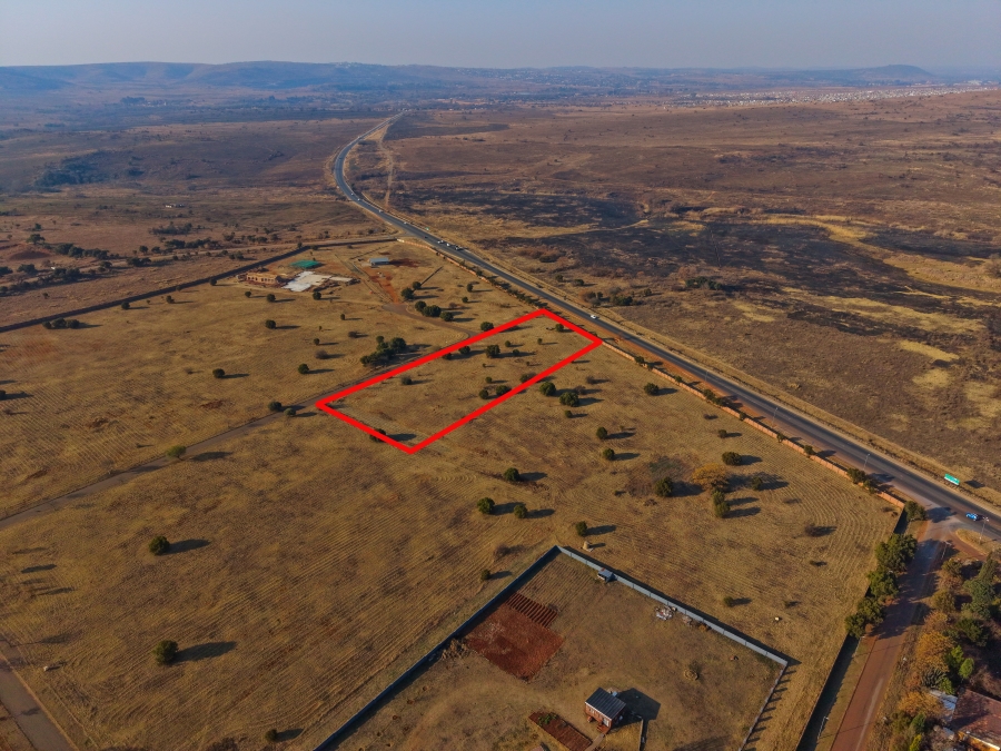 0 Bedroom Property for Sale in Gerardsville Gauteng