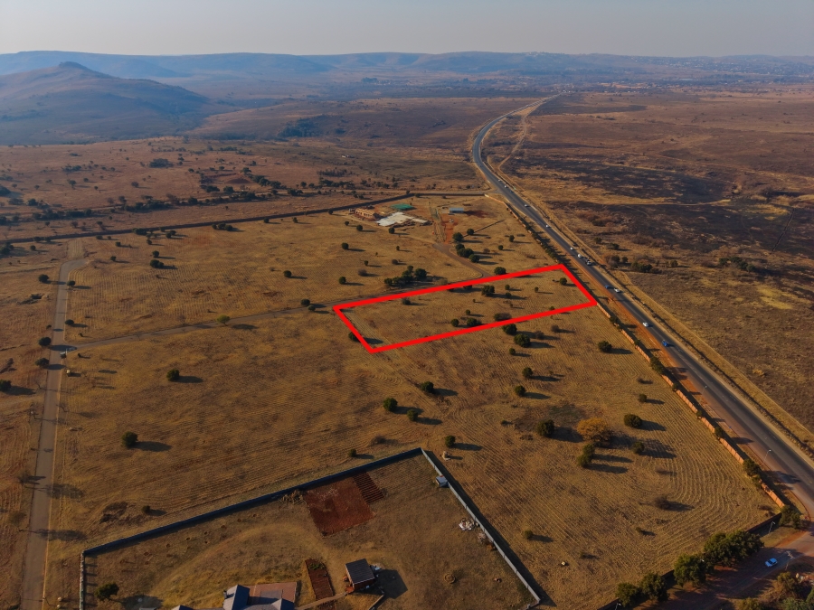 0 Bedroom Property for Sale in Gerardsville Gauteng