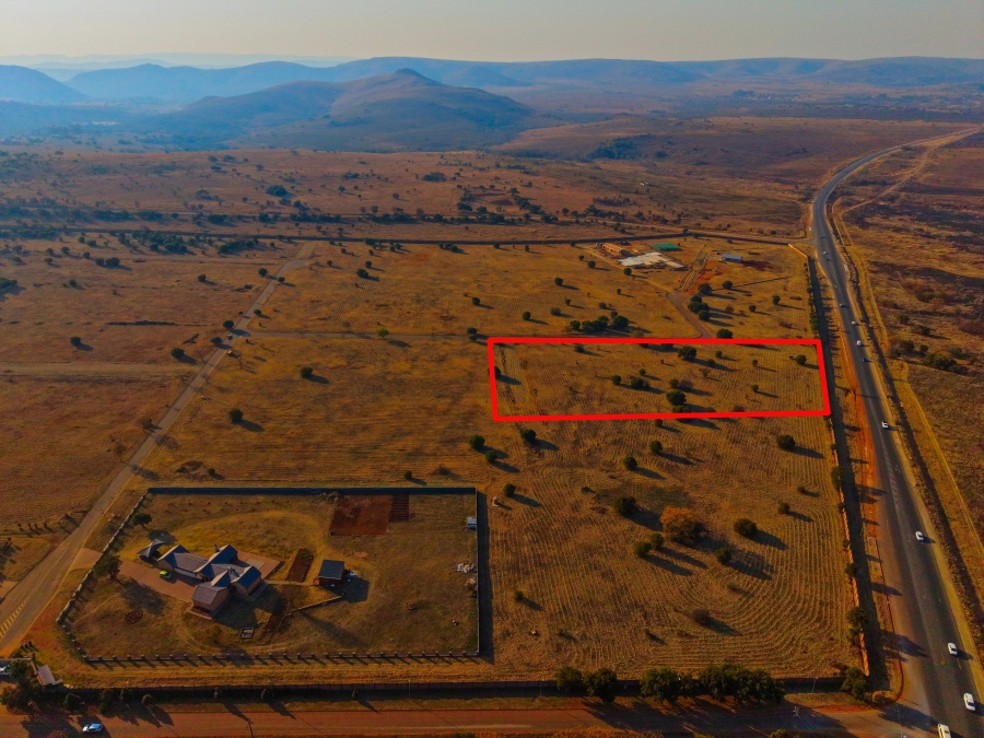 0 Bedroom Property for Sale in Gerardsville Gauteng