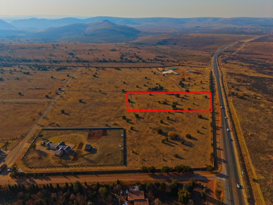 0 Bedroom Property for Sale in Gerardsville Gauteng