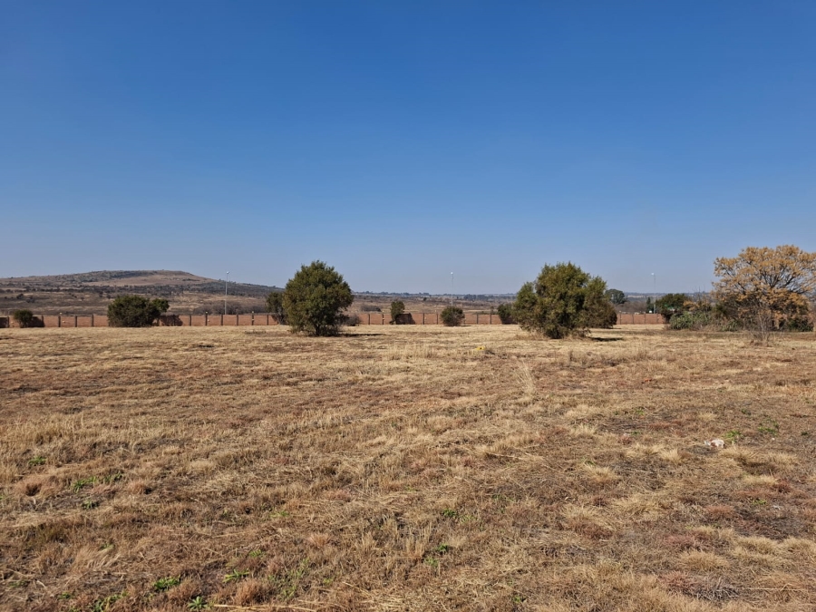 0 Bedroom Property for Sale in Gerardsville Gauteng