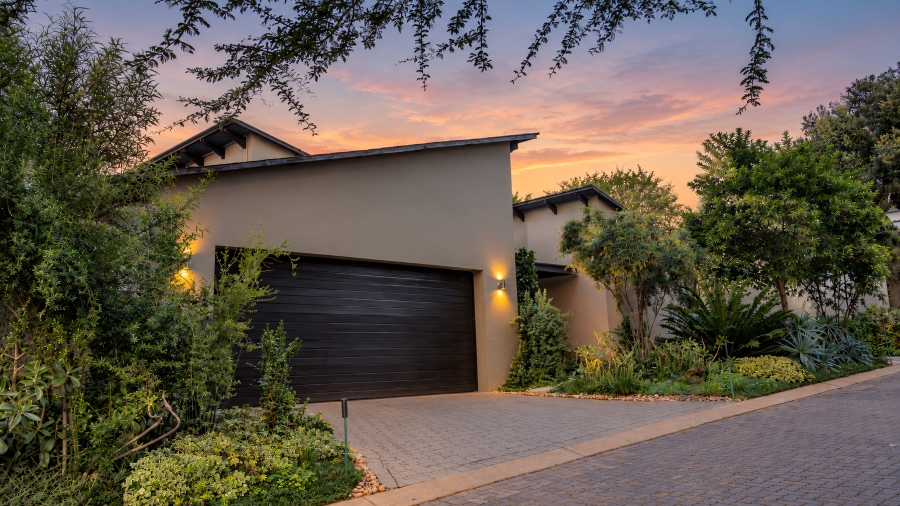 3 Bedroom Property for Sale in Beverley Gauteng