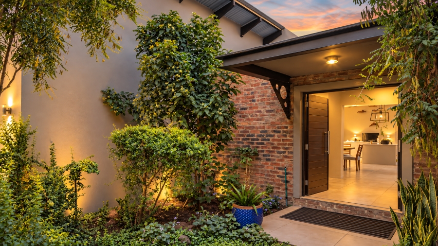 3 Bedroom Property for Sale in Beverley Gauteng