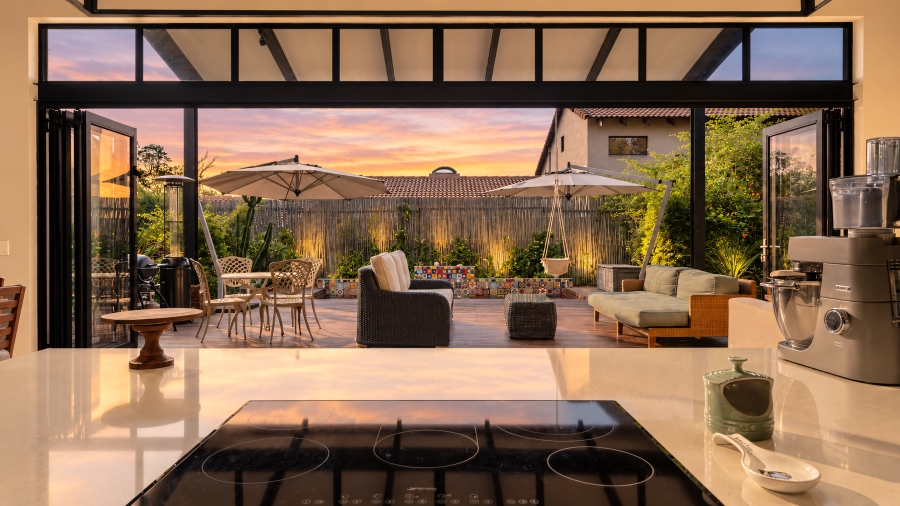 3 Bedroom Property for Sale in Beverley Gauteng