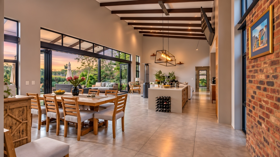 3 Bedroom Property for Sale in Beverley Gauteng