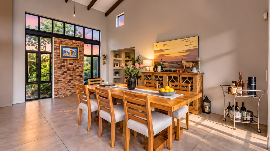3 Bedroom Property for Sale in Beverley Gauteng