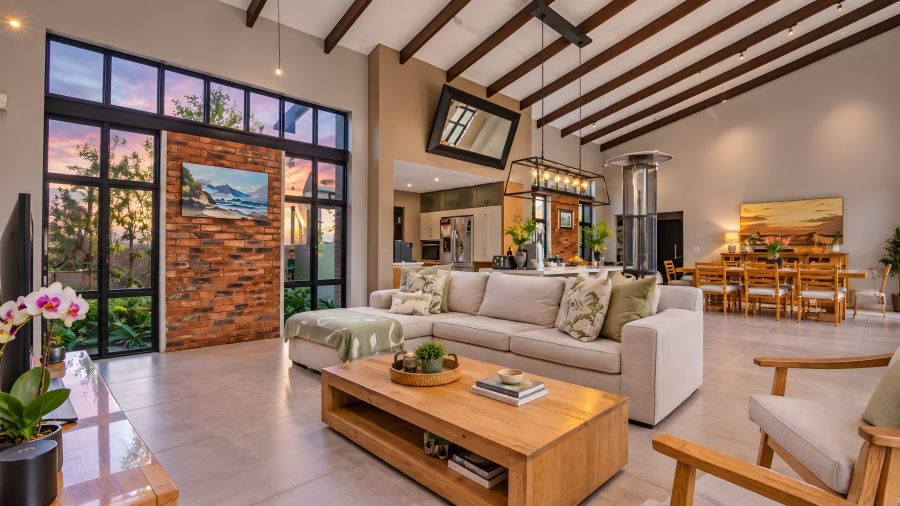 3 Bedroom Property for Sale in Beverley Gauteng