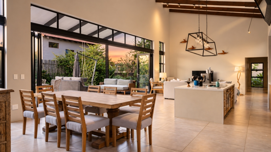 3 Bedroom Property for Sale in Beverley Gauteng