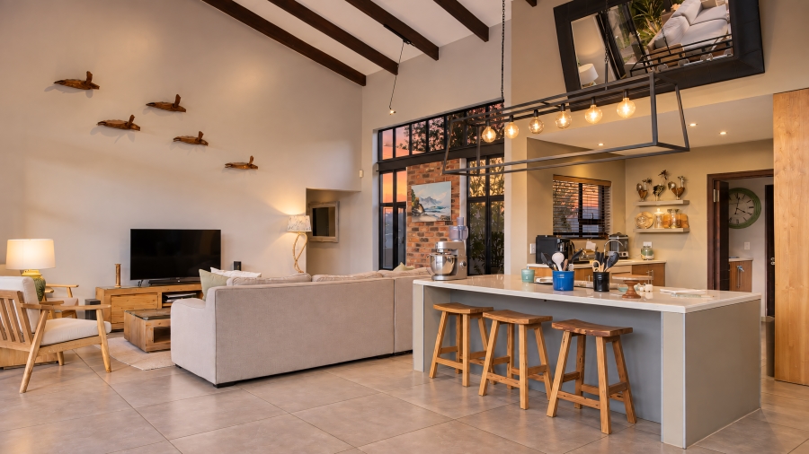 3 Bedroom Property for Sale in Beverley Gauteng
