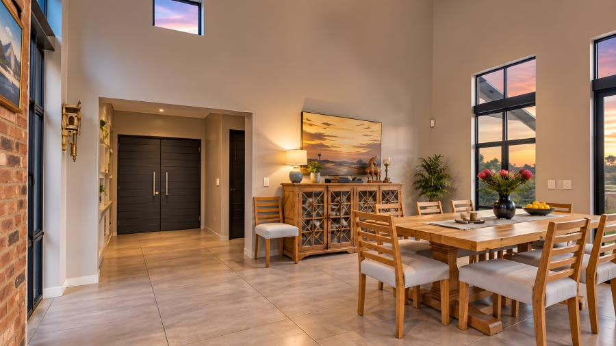 3 Bedroom Property for Sale in Beverley Gauteng